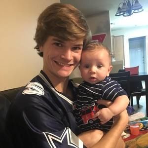 Meet your Posher, Drew